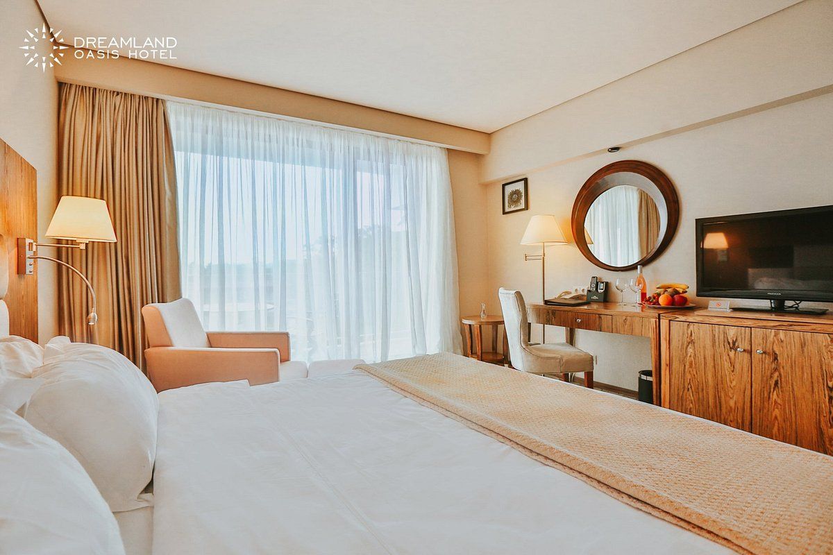 Апартаменты в Батуми, Грузия, 107.35 м2 фото 3