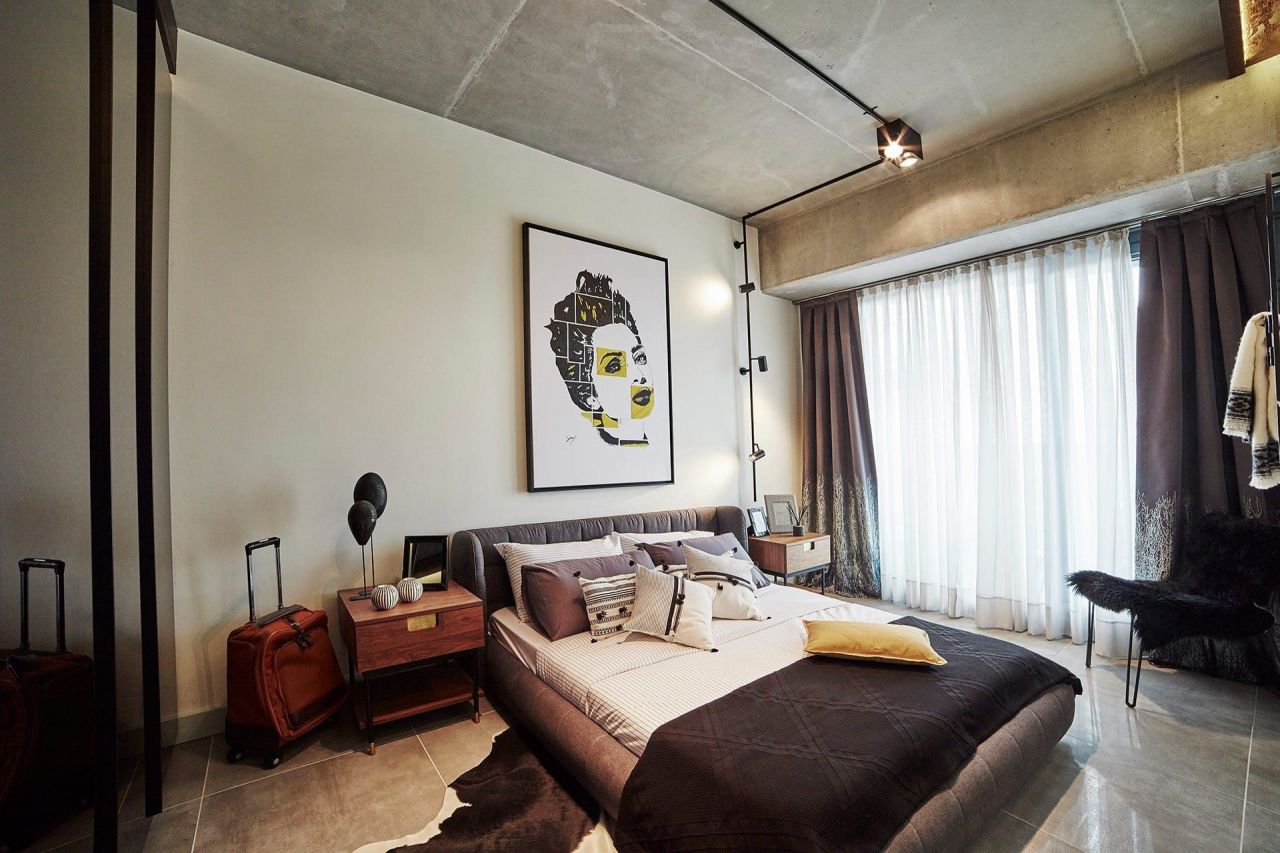 Квартира в Стамбуле, Турция, 85 м2 фото 5