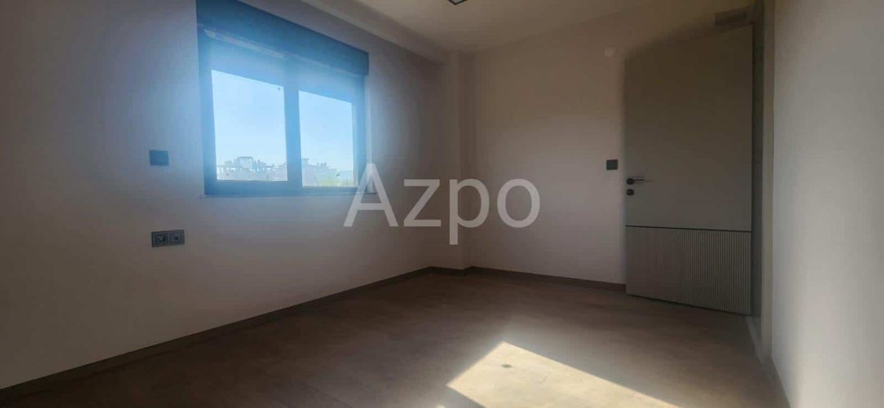 Апартаменты в Анталии, Турция, 105 м2 фото 4