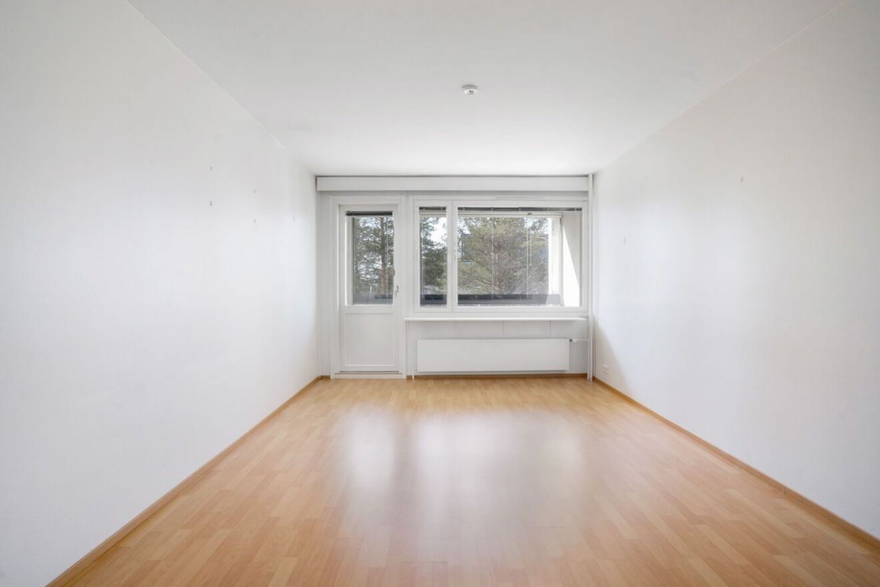 Квартира в Рованиеми, Финляндия, 59 м2 фото 4