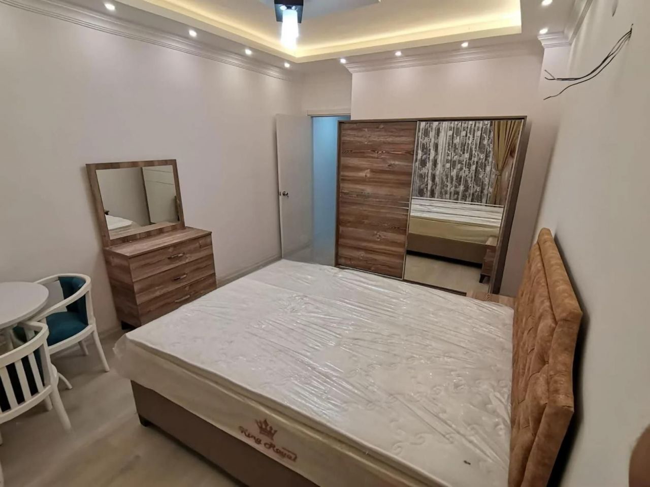 Вилла в Анталии, Турция, 135 м2 фото 4