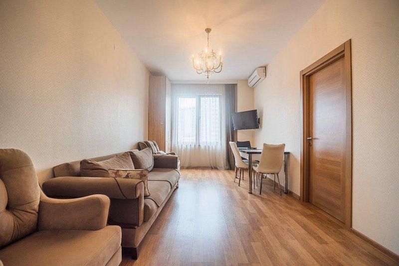 Апартаменты в Батуми, Грузия, 61 м2 фото 3