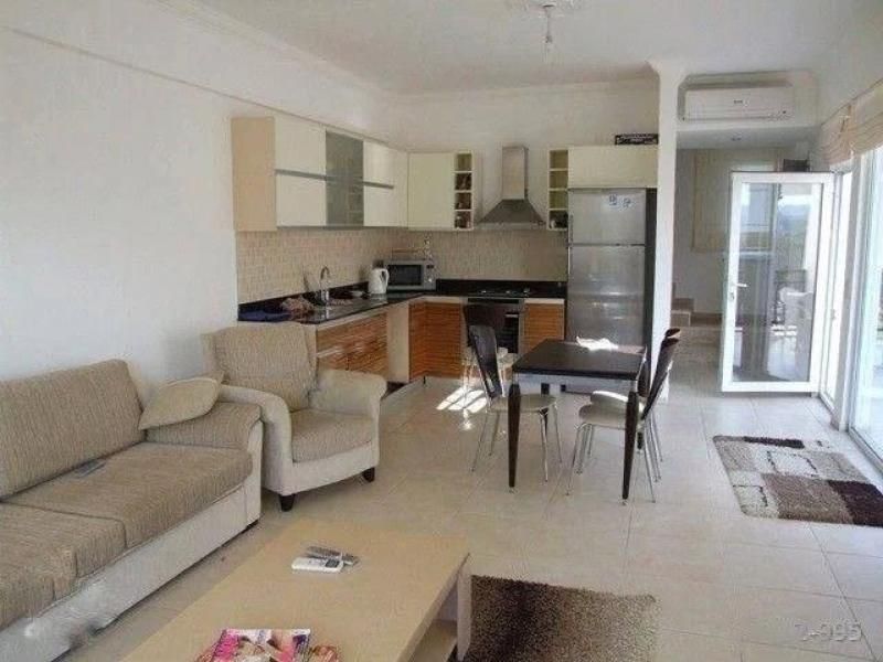 Квартира в Кемере, Турция, 100 м2 фото 3