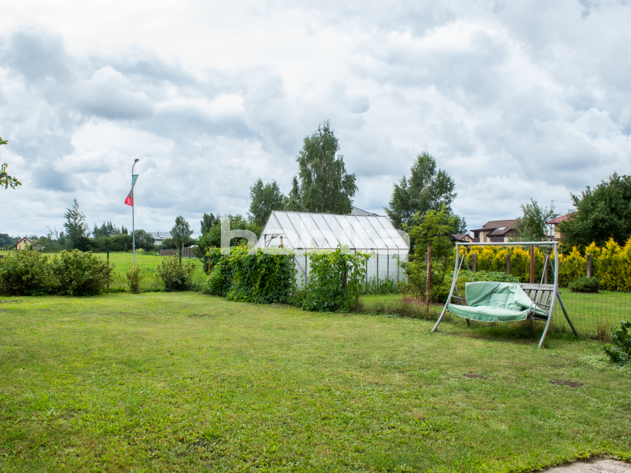 Квартира в Яунолайне, Латвия, 117.9 м2 фото 5