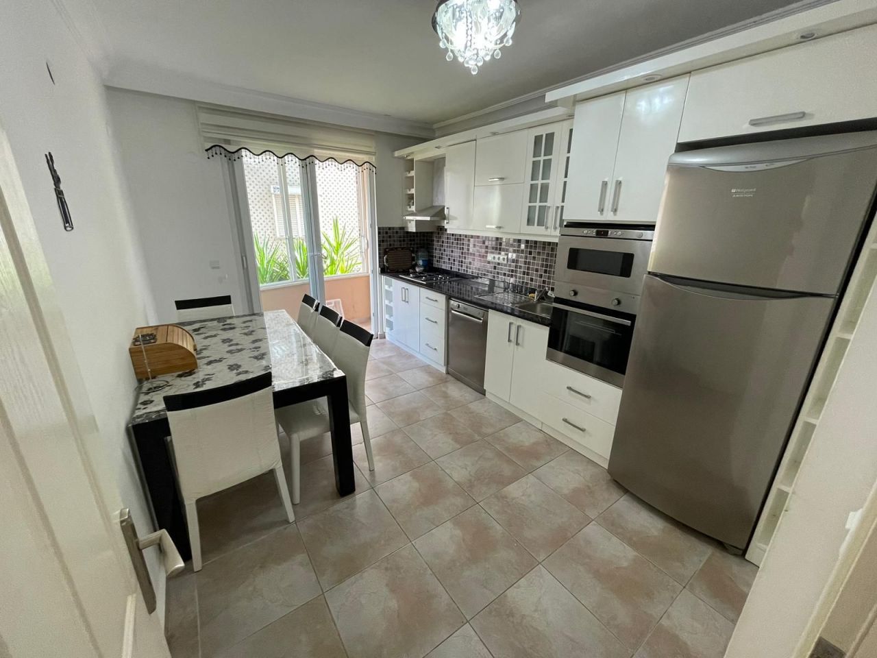 Квартира в Алании, Турция, 100 м2 фото 5
