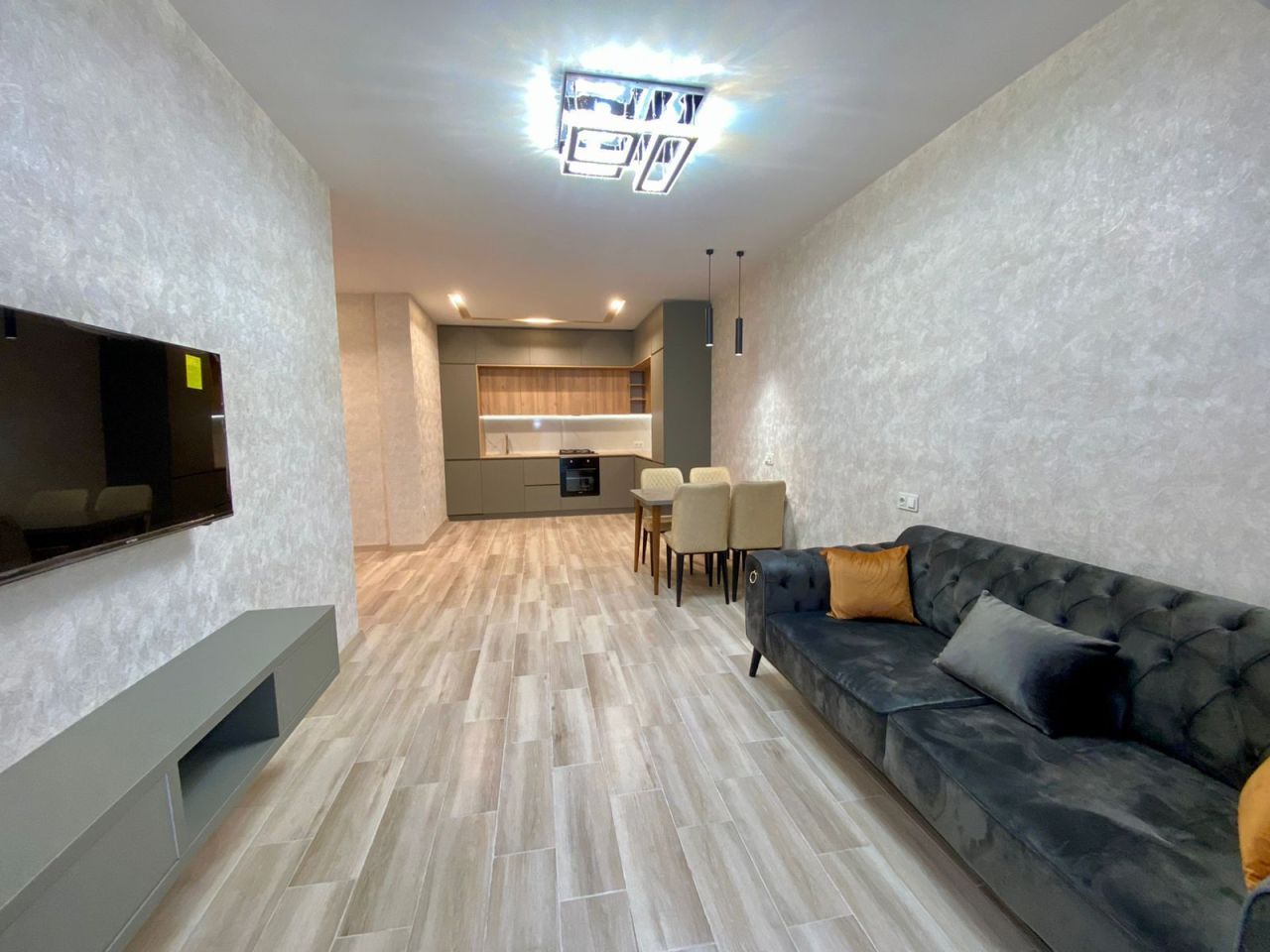 Квартира в Батуми, Грузия, 78 м2 фото 1