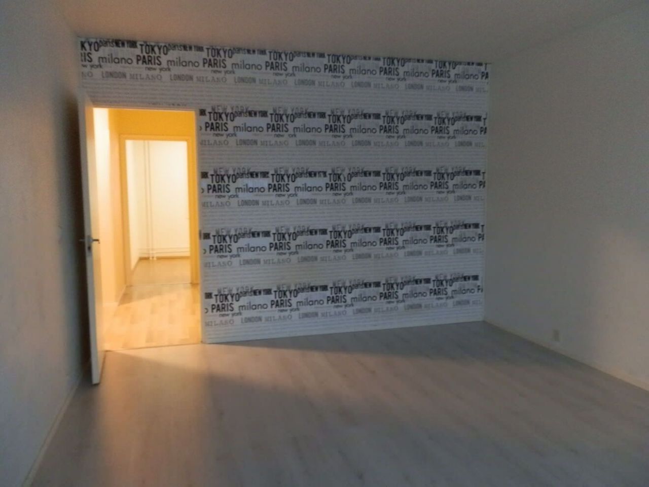 Квартира в Кеми, Финляндия, 60.5 м2 фото 2