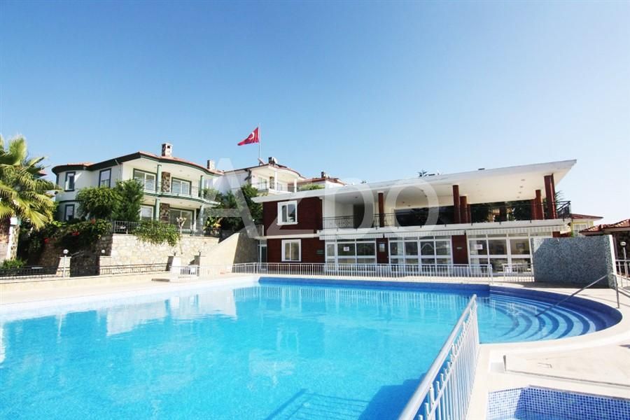Вилла в Алании, Турция, 200 м2 фото 5