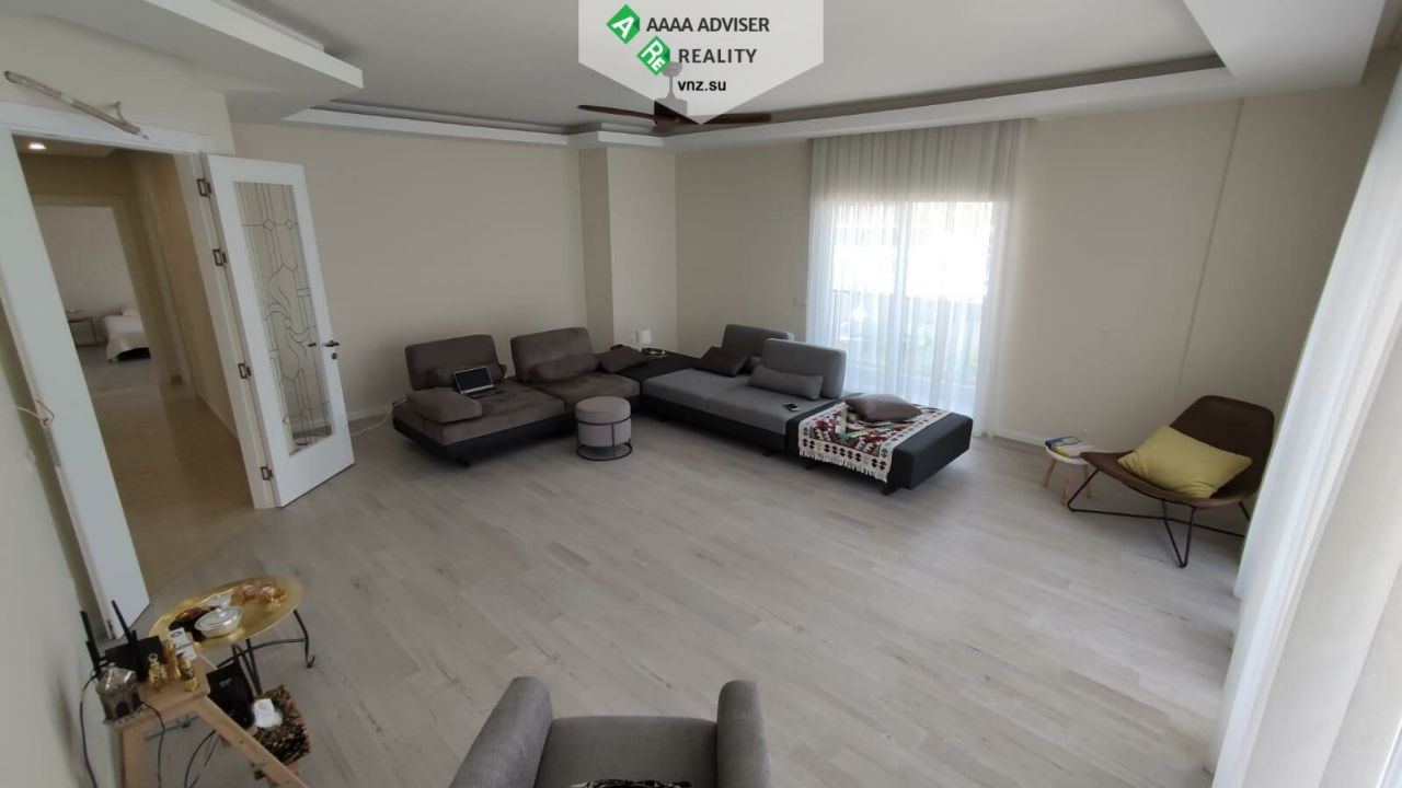 Квартира в Алании, Турция, 190 м2 фото 3