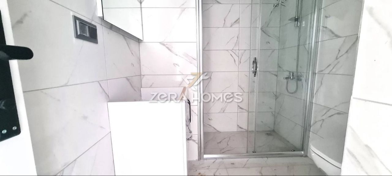 Квартира в Алании, Турция, 55 м2 фото 3