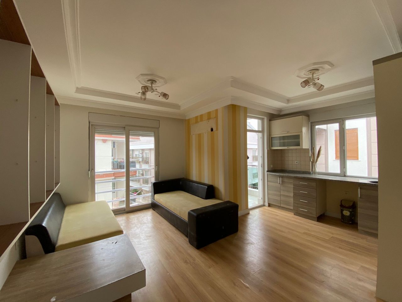 Квартира в Анталии, Турция, 110 м2 фото 5