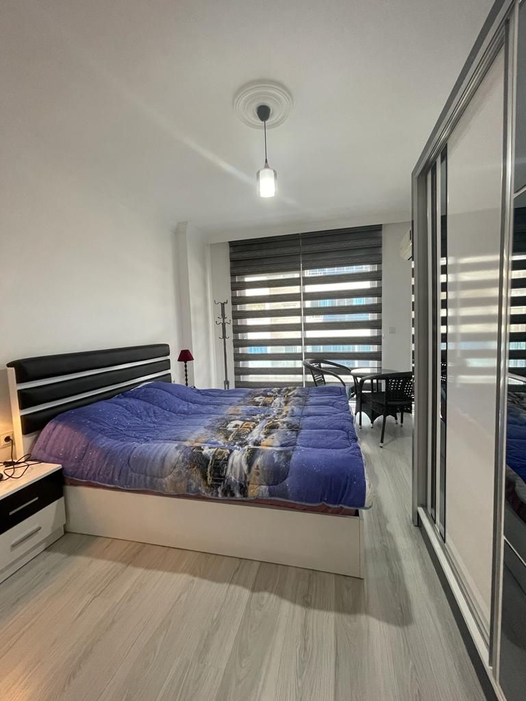 Квартира в Алании, Турция, 120 м2 фото 4