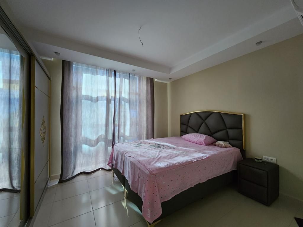 Квартира в Алании, Турция, 75 м2 фото 4