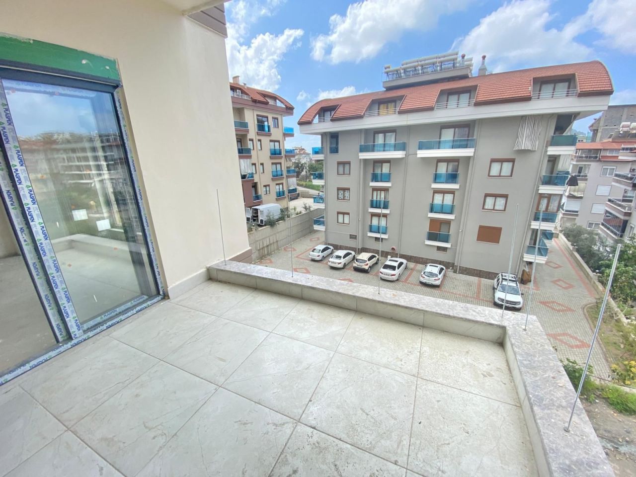 Квартира в Алании, Турция, 95 м2 фото 3