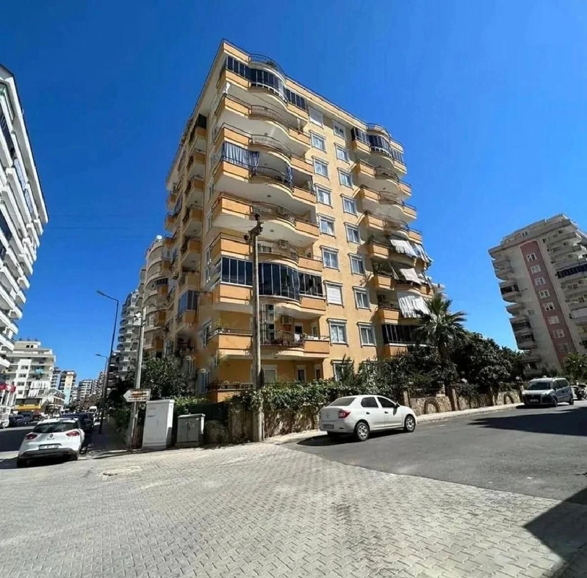 Квартира в Алании, Турция, 130 м2 фото 4