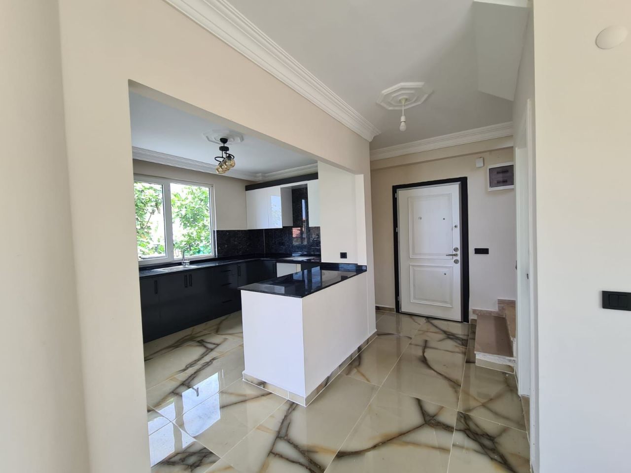 Вилла в Алании, Турция, 125 м2 фото 5