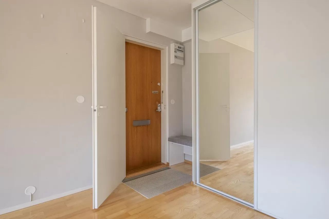 Квартира в Кеми, Финляндия, 58 м2 фото 4