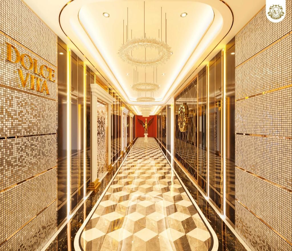 Апартаменты в Дубае, ОАЭ, 43 м2 фото 3