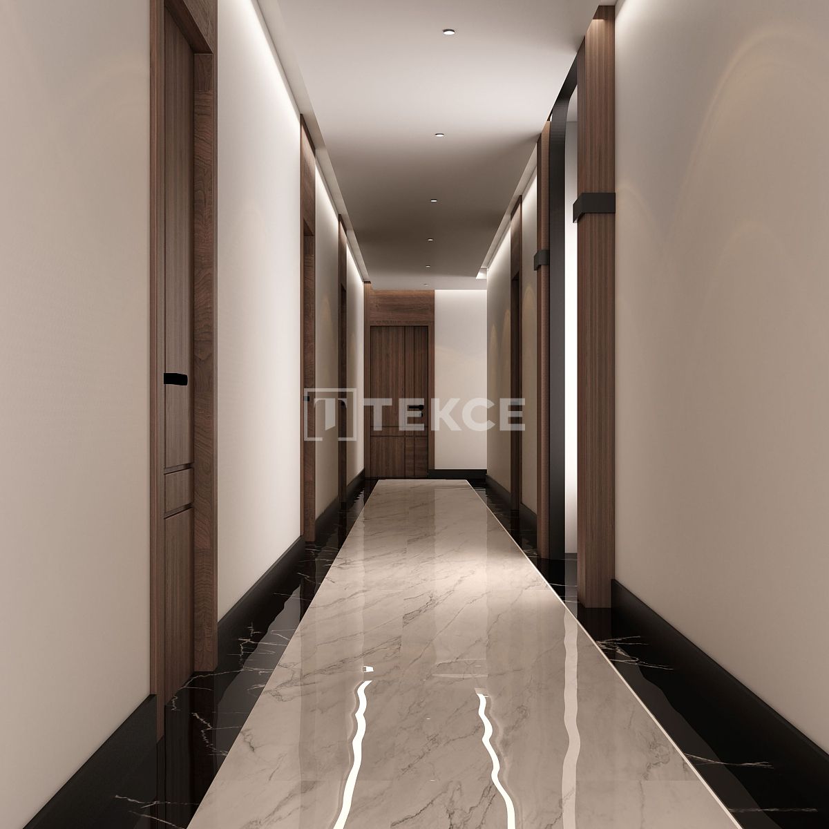 Апартаменты в Дубае, ОАЭ, 70 м2 фото 5