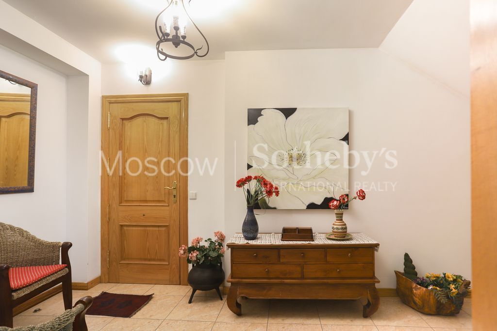 Коттедж в Эскальдесе, Андорра, 250 м2 фото 4