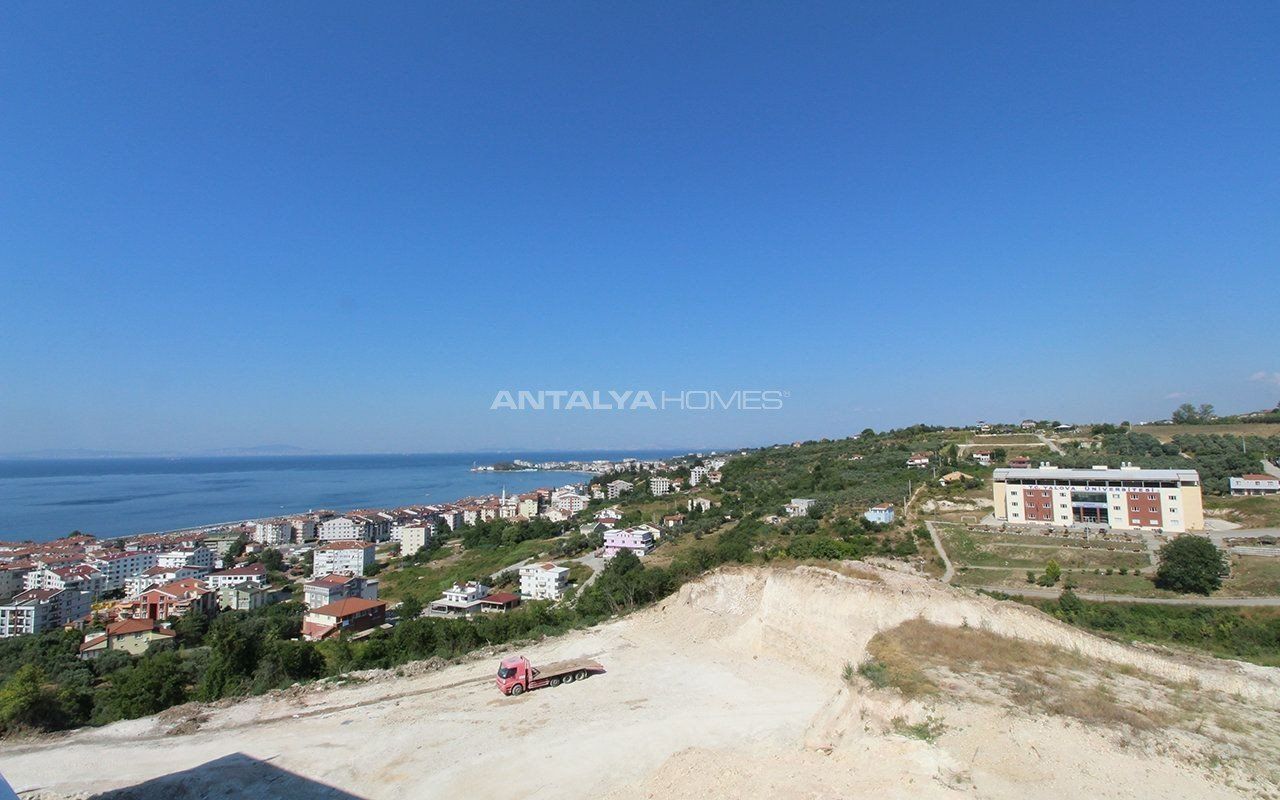 Апартаменты Чынарджык, Турция, 85 м2 фото 2