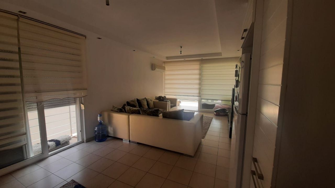 Апартаменты в Алании, Турция, 120 м2 фото 2
