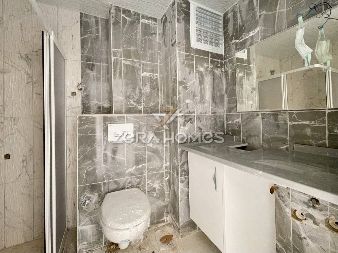 Апартаменты в Алании, Турция, 50 м2 фото 5