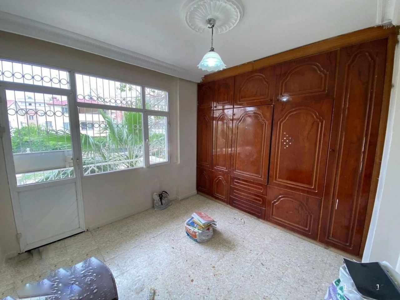 Квартира в Мерсине, Турция, 135 м2 фото 4