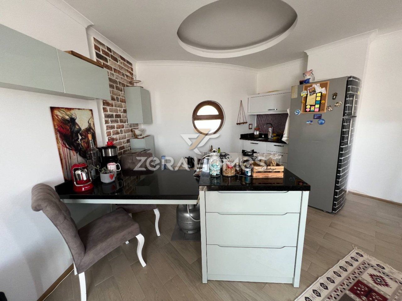 Пентхаус в Алании, Турция, 180 м2 фото 4