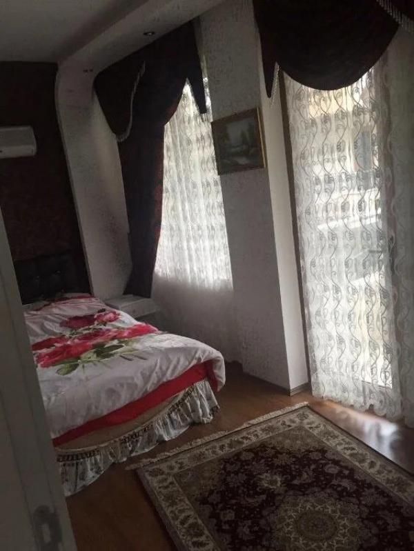 Вилла в Меркезе, Турция, 280 м2 фото 2
