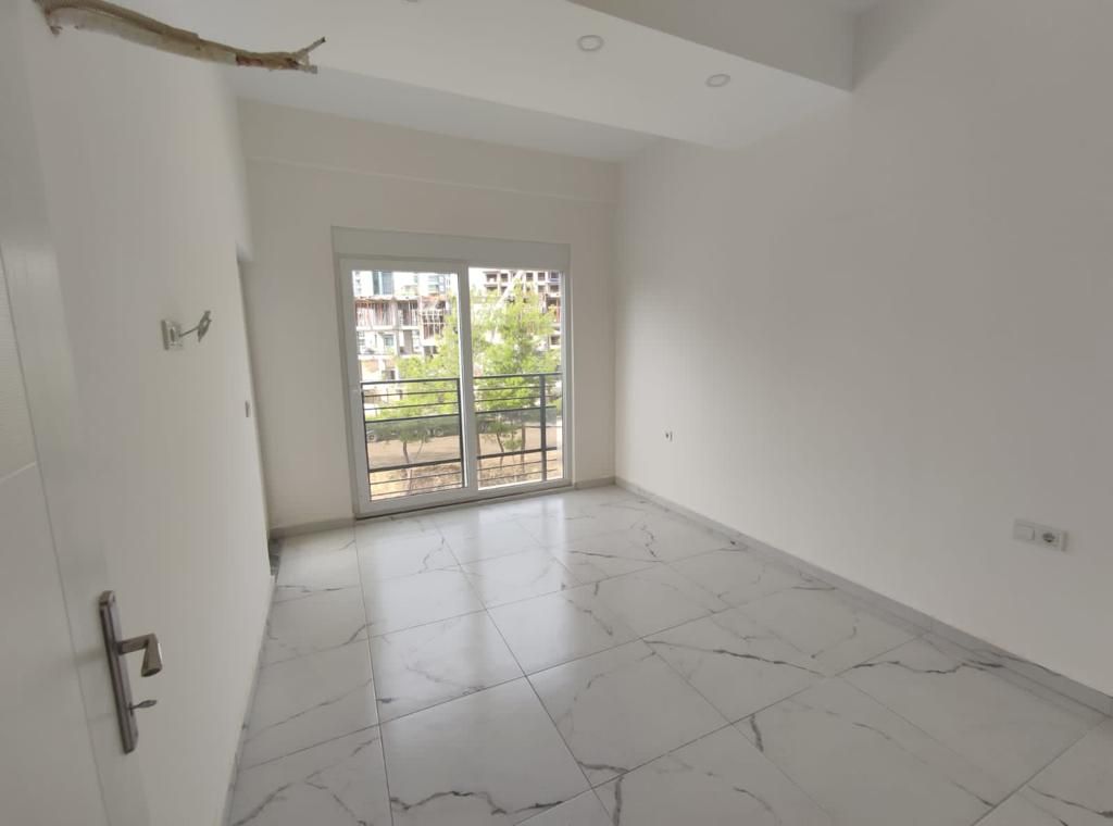 Квартира в Алании, Турция, 51 м2 фото 4