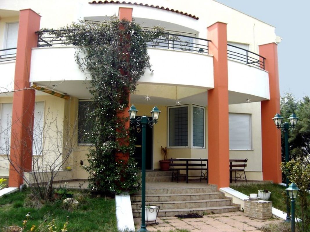Дом на Северо-Эгейских островах, Греция, 300 м2 фото 2