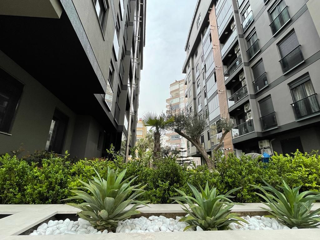 Квартира в Анталии, Турция, 144 м2 фото 3