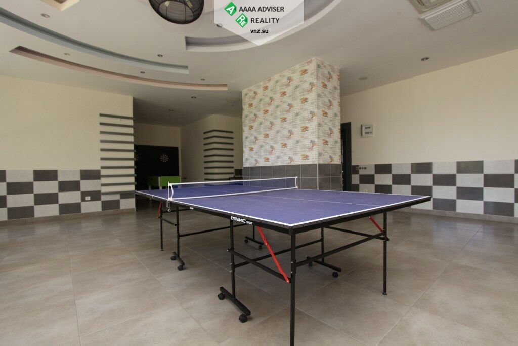 Квартира в Алании, Турция, 230 м2 фото 5
