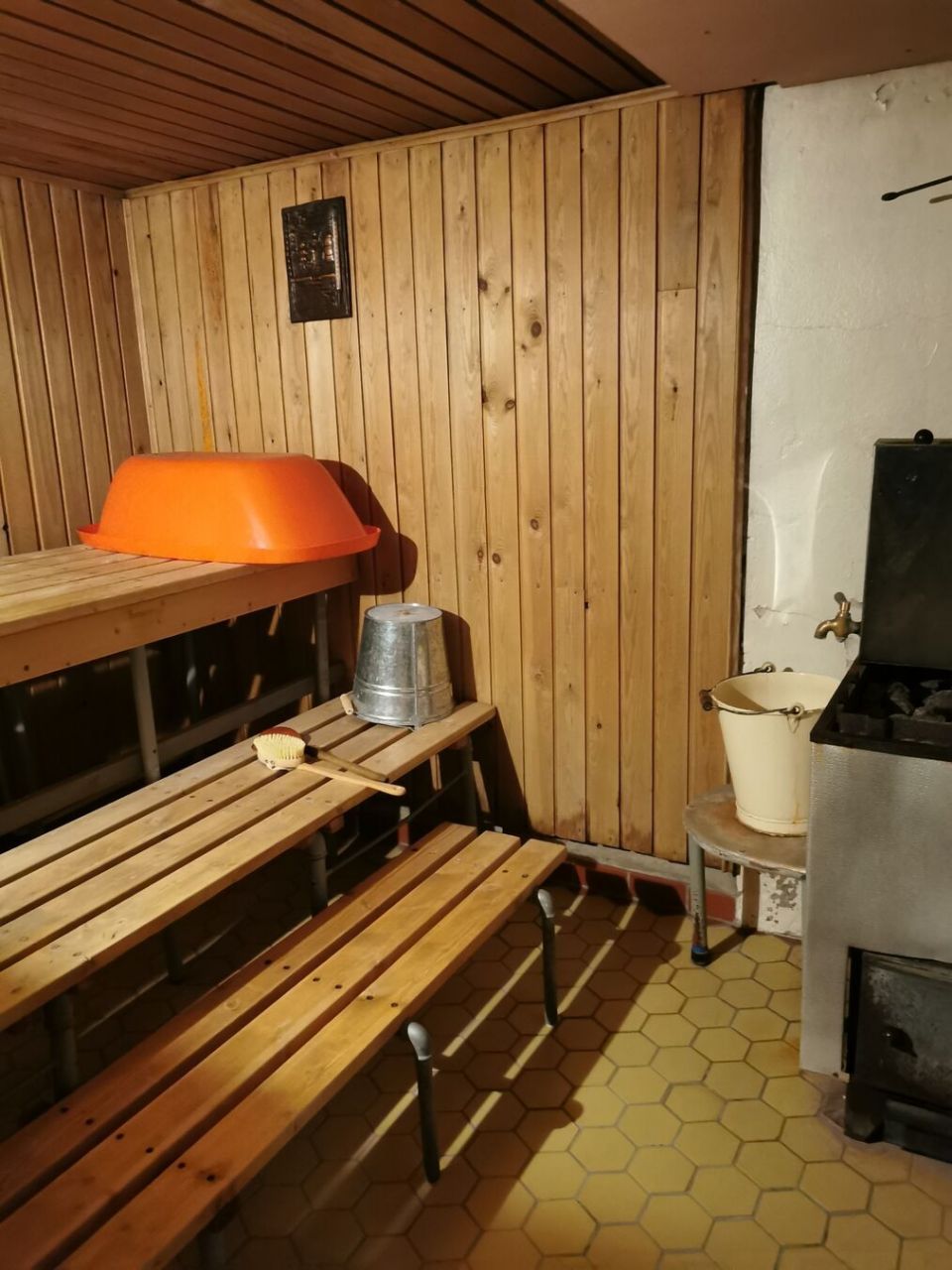 Дом в Иматре, Финляндия, 132 м2 фото 4