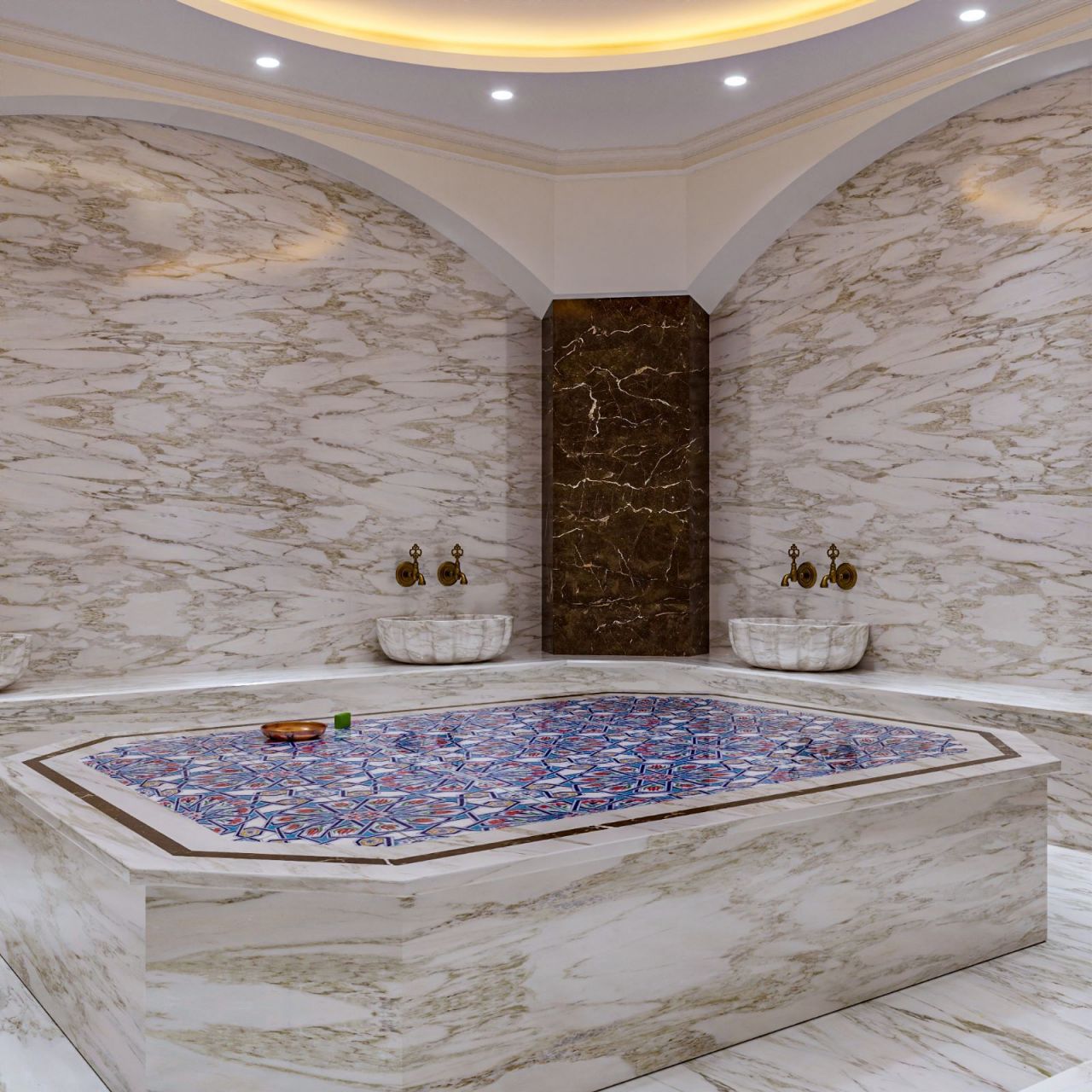 Квартира в Мерсине, Турция, 70 м2 фото 2