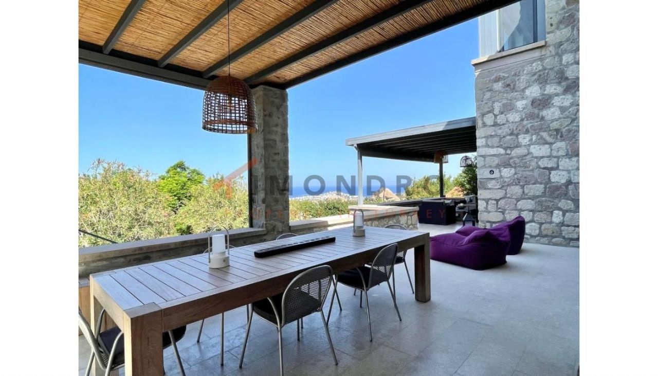 Дом в Яликаваке, Турция, 360 м2 фото 2