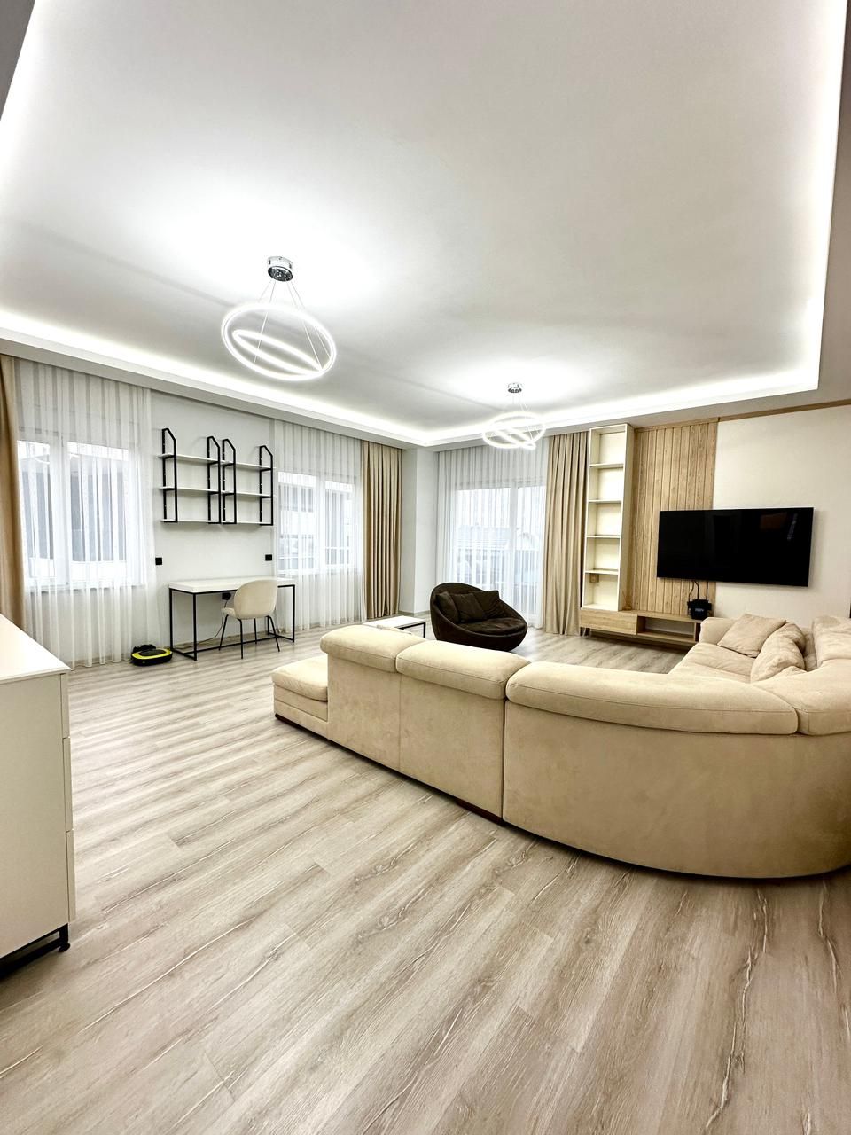 Пентхаус в Алании, Турция, 182 м2 фото 5