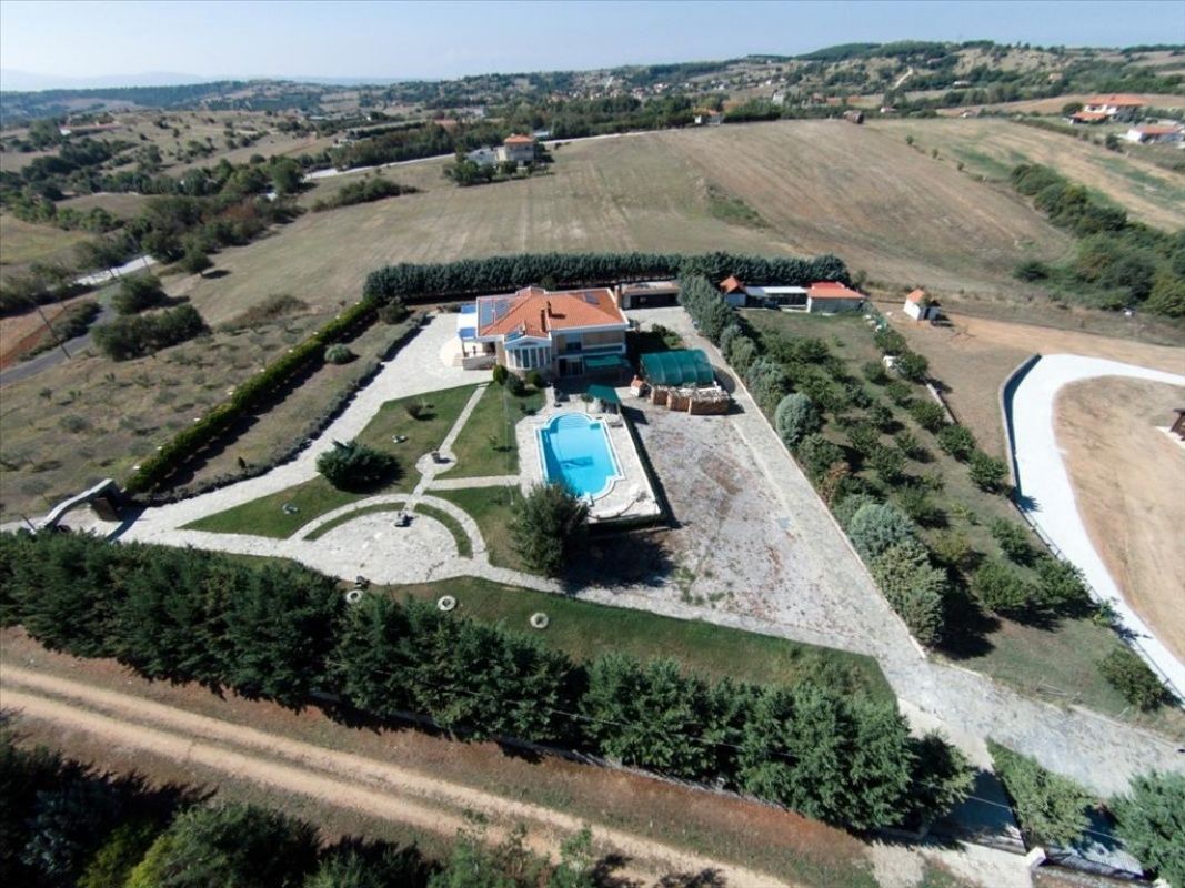 Дом на Северо-Эгейских островах, Греция, 300 м2 фото 5