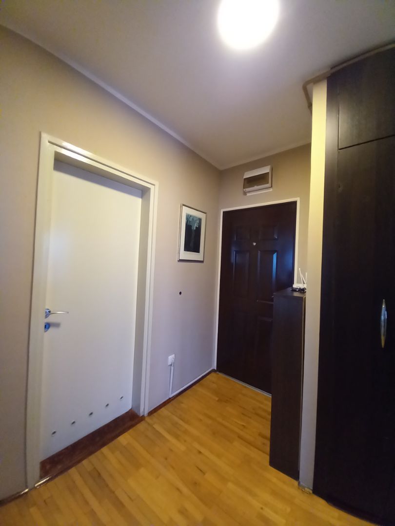 Квартира в Белграде, Сербия, 60 м2 фото 4