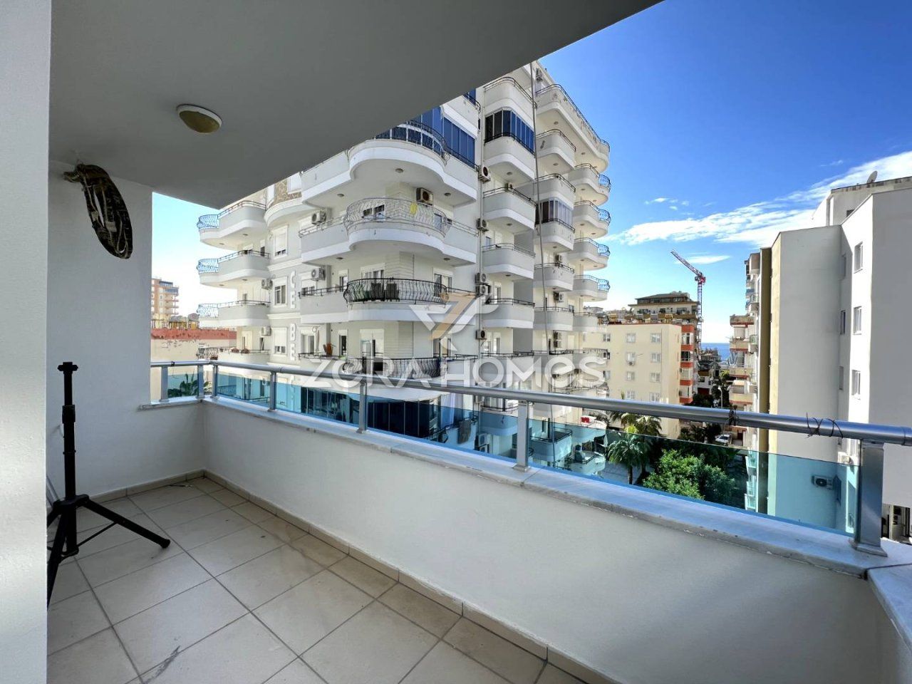 Квартира в Алании, Турция, 115 м2 фото 4