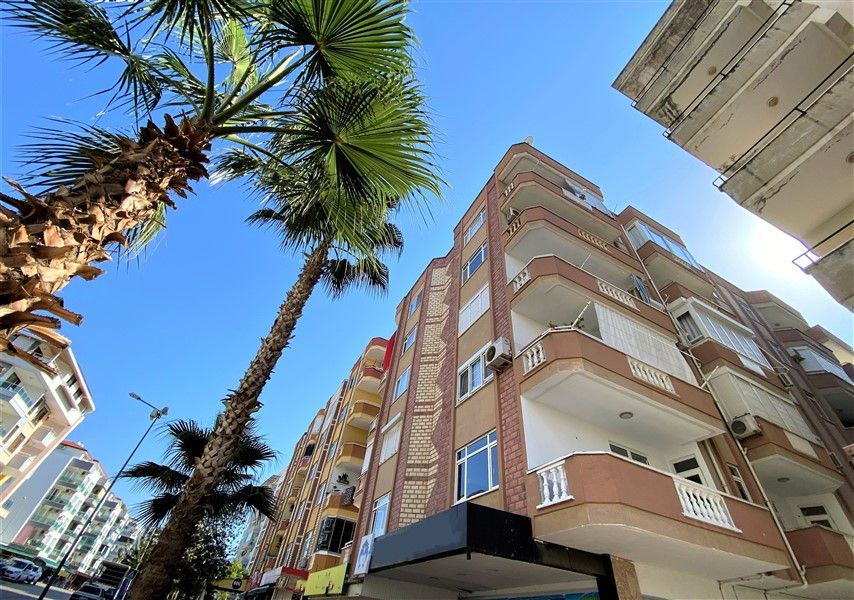 Квартира в Алании, Турция, 120 м2 фото 2