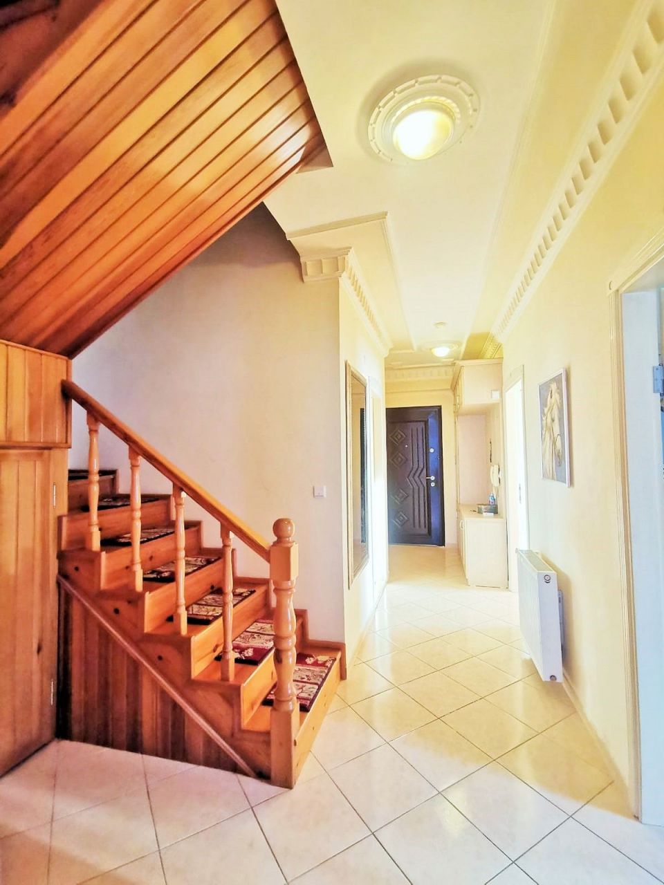 Пентхаус в Алании, Турция, 175 м2 фото 5