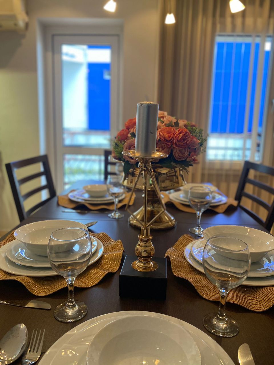 Квартира в Алании, Турция, 120 м2 фото 3