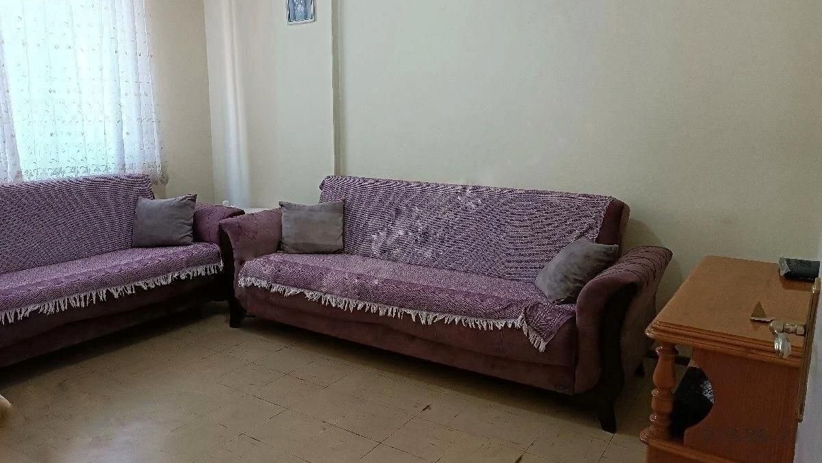 Квартира в Анталии, Турция, 110 м2 фото 4