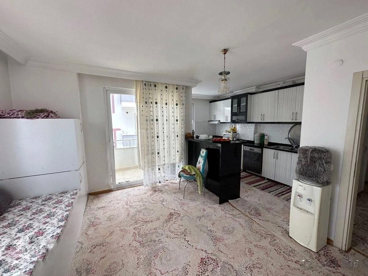 Пентхаус в Конаклы, Турция, 150 м2 фото 3