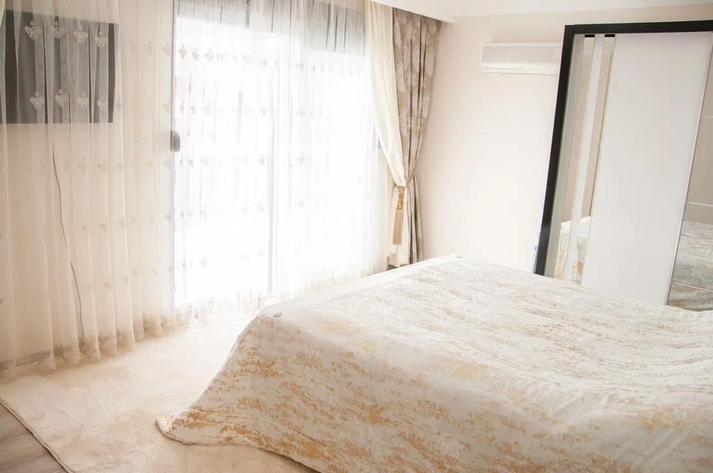 Пентхаус в Алании, Турция, 241 м2 фото 4