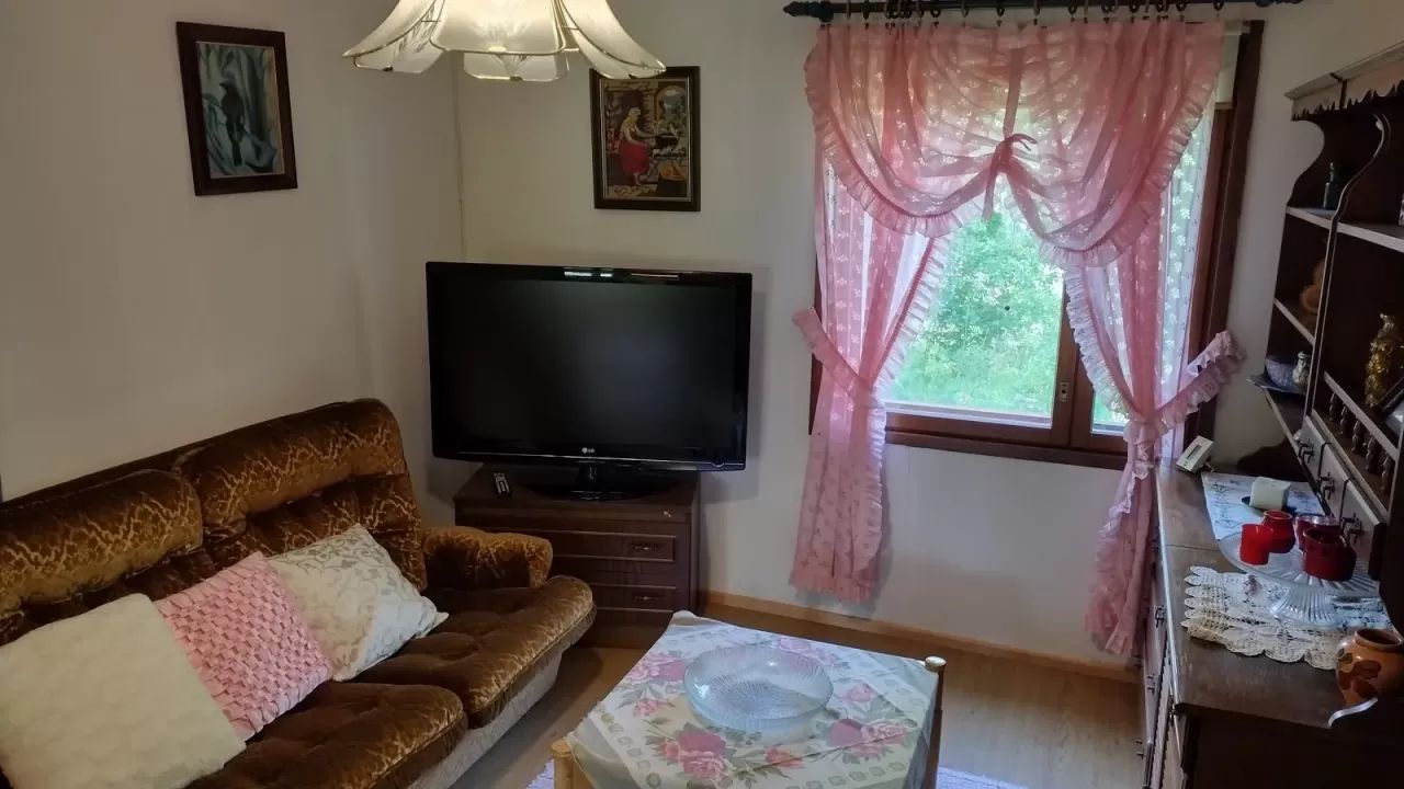 Дом в Йоэнсуу, Финляндия, 72 м2 фото 5
