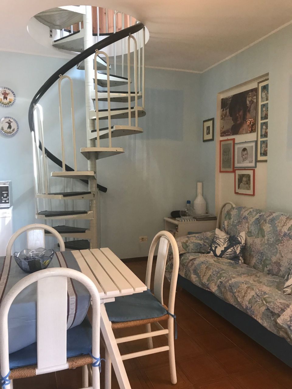 Квартира в Вентимилье, Италия, 70 м2 фото 2