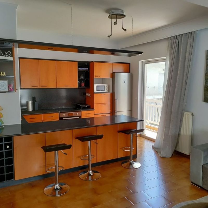 Квартира в Афинах, Греция, 90 м2 фото 3
